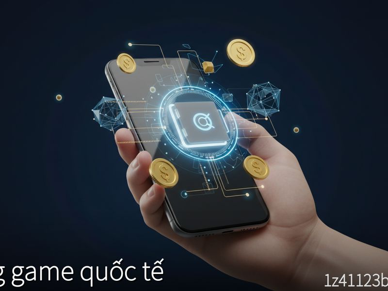 Mẹo nạp rút tiền không tốn phí tại các cổng game quốc tế hàng đầu hiện nay