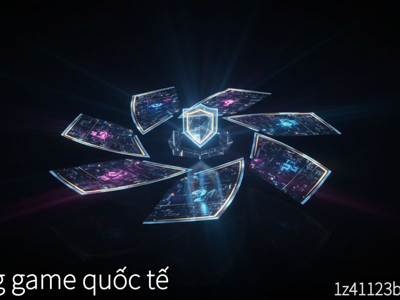 Top 7 cổng game quốc tế uy tín nhất năm 2026 cho game thủ Việt
